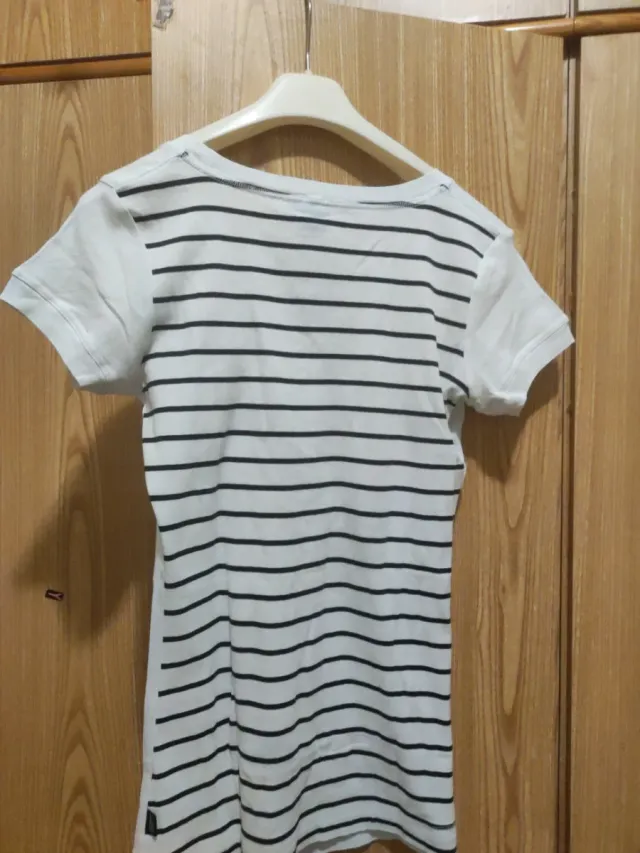 Maglietta Disney Mickey Mouse Tg M