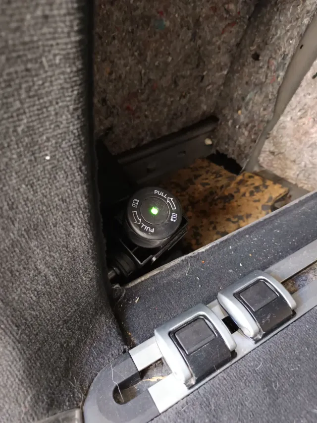 Audi A6 3.2 v6 quattro manual 255cv