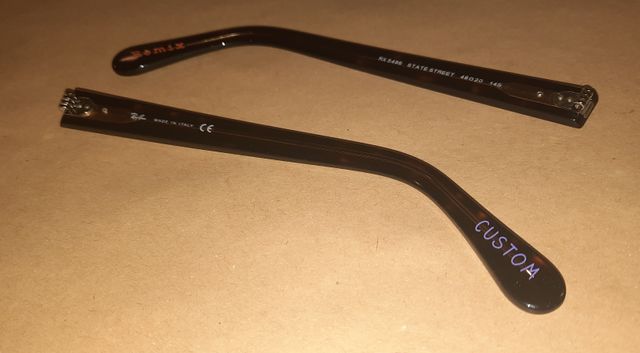 Aste Ricambio Originali RX5486 State