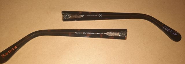 Aste Ricambio Originali RX5486 State