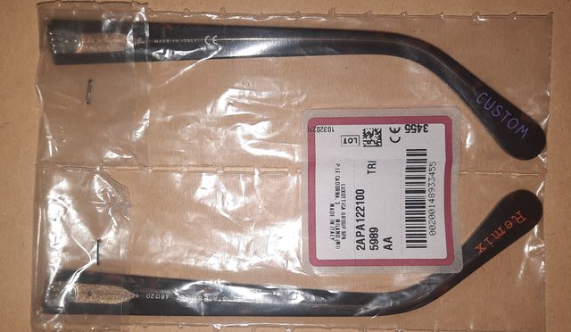 Aste Ricambio Originali RX5486 State