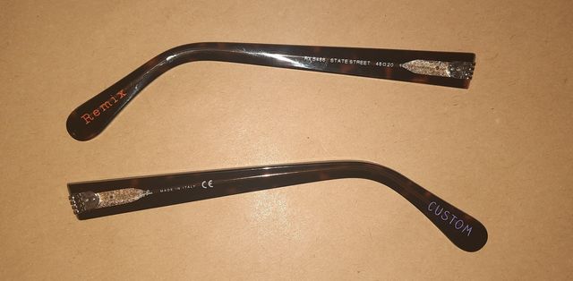 Aste Ricambio Originali RX5486 State