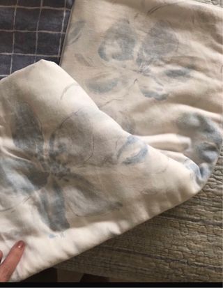 Lenzuolo matrimoniale + 2 federe