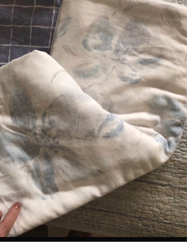 Lenzuolo matrimoniale + 2 federe