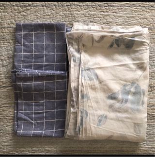 Lenzuolo matrimoniale + 2 federe