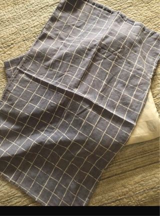 Lenzuolo matrimoniale + 2 federe