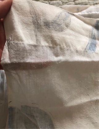 Lenzuolo matrimoniale + 2 federe