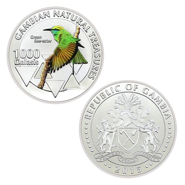 BLACK FRIDEY!! 2015 COLECCIÓN DE 10 MONEDAS