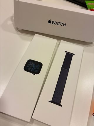 Apple Watch SE 3 GPS + Celular