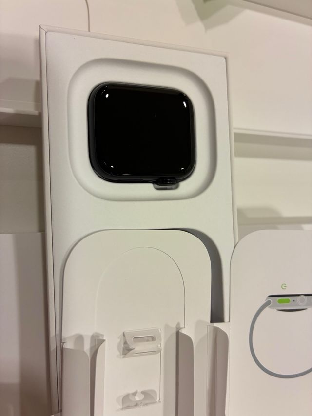 Apple Watch SE 3 GPS + Celular