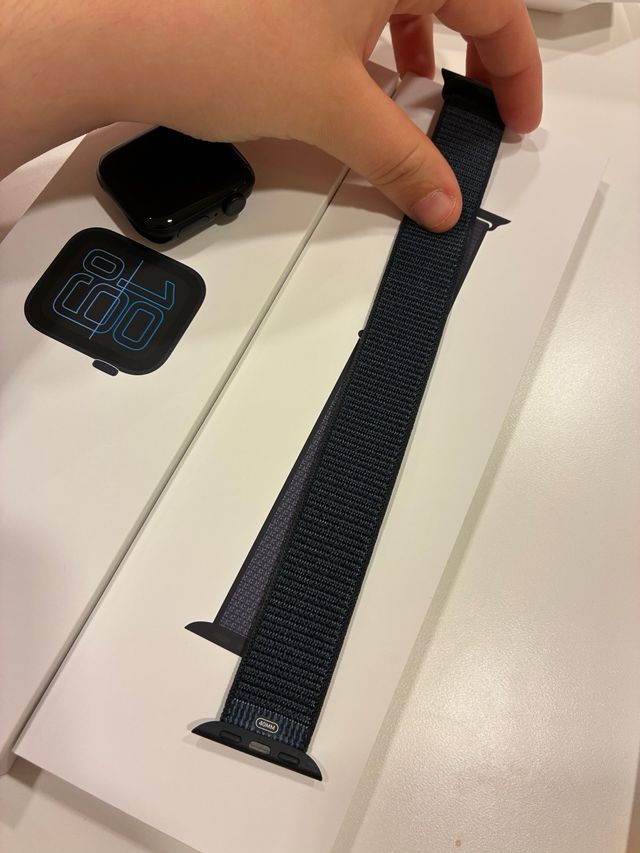 Apple Watch SE 3 GPS + Celular