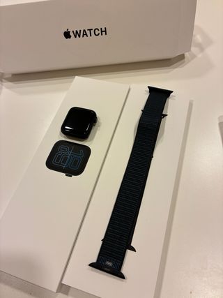 Apple Watch SE 3 GPS + Celular