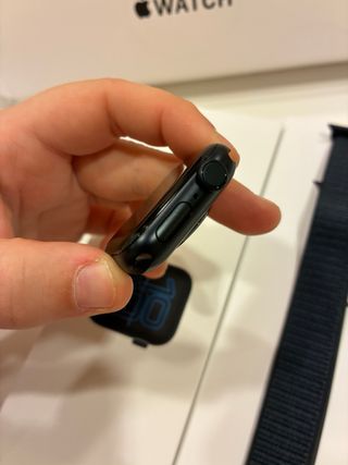 Apple Watch SE 3 GPS + Celular