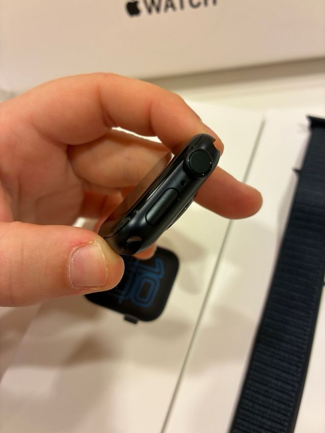 Apple Watch SE 3 GPS + Celular