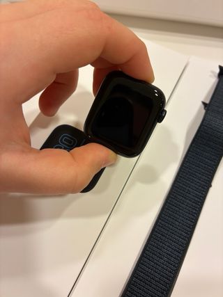 Apple Watch SE 3 GPS + Celular