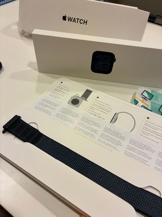 Apple Watch SE 3 GPS + Celular