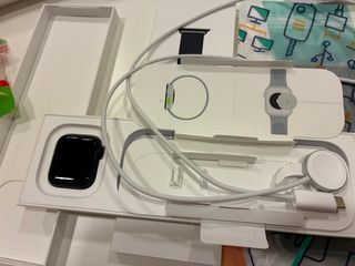 Apple Watch SE 3 GPS + Celular