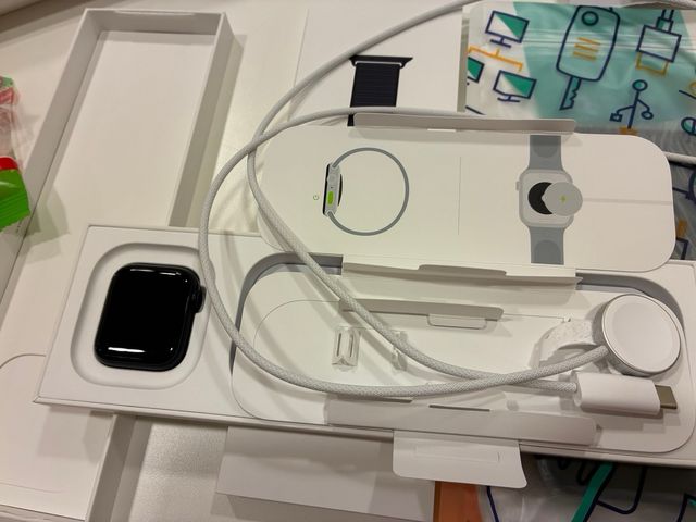 Apple Watch SE 3 GPS + Celular