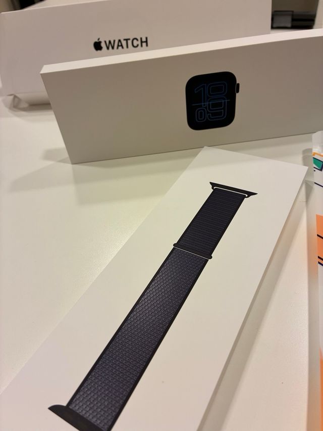 Apple Watch SE 3 GPS + Celular