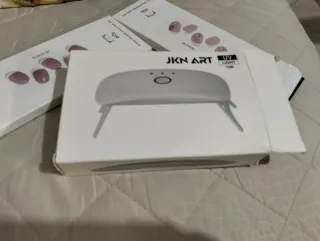 Lampada USB per Unghie