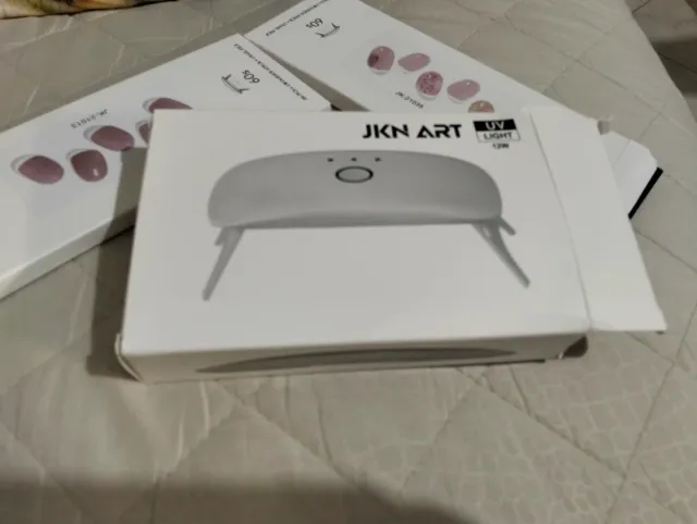 Lampada USB per Unghie