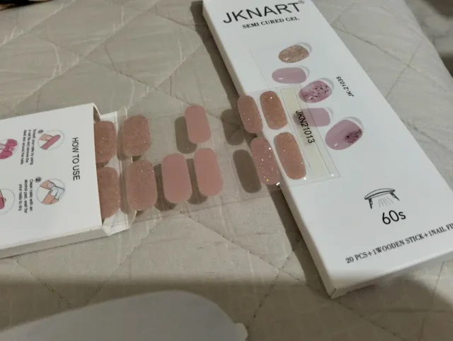 Lampada USB per Unghie