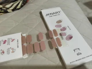 Lampada USB per Unghie