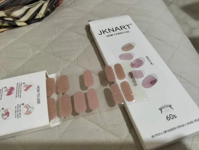 Lampada USB per Unghie