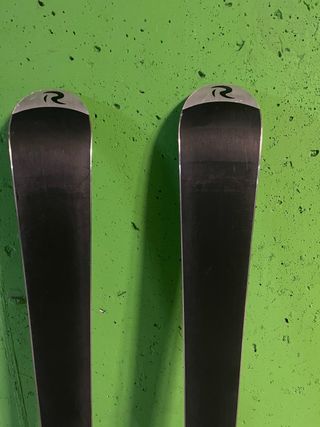 Esquís Rossignol 162cm