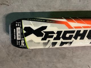 Esquís Rossignol 162cm