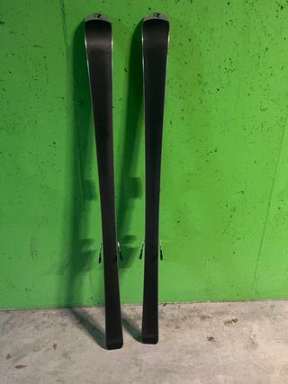 Esquís Rossignol 162cm