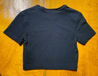 Maglietta corta Nike donna tg XS (cod. B5)