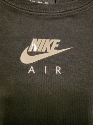 Maglietta corta Nike donna tg XS (cod. B5)