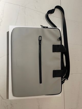 MacBook Air 15 16GB RAM 256GB SSD Plata