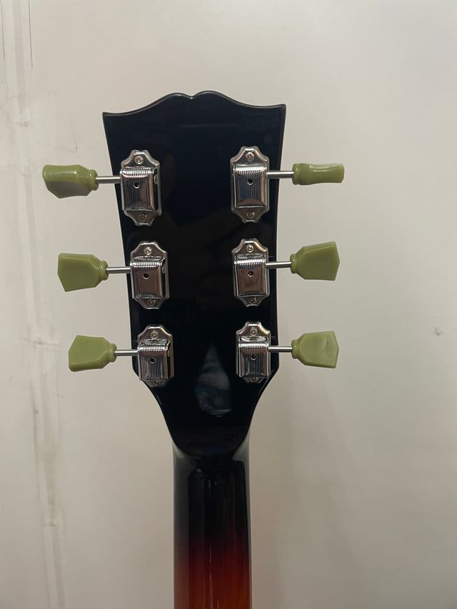 Gibson J-160E -  Customized Replica China