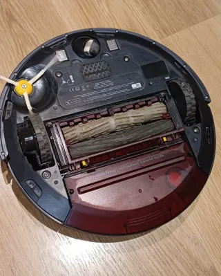 Robot Aspirador iRobot Roomba. Serie 8