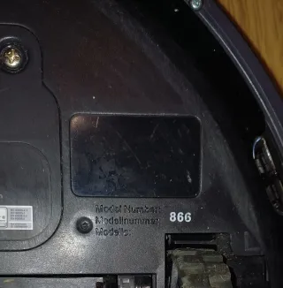 Robot Aspirador iRobot Roomba. Serie 8