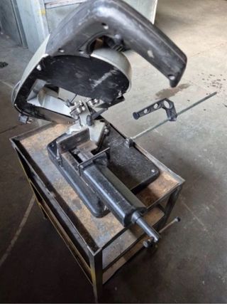 Tronzadora Femi NG120