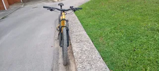 Specialized Turbo Levo FSR