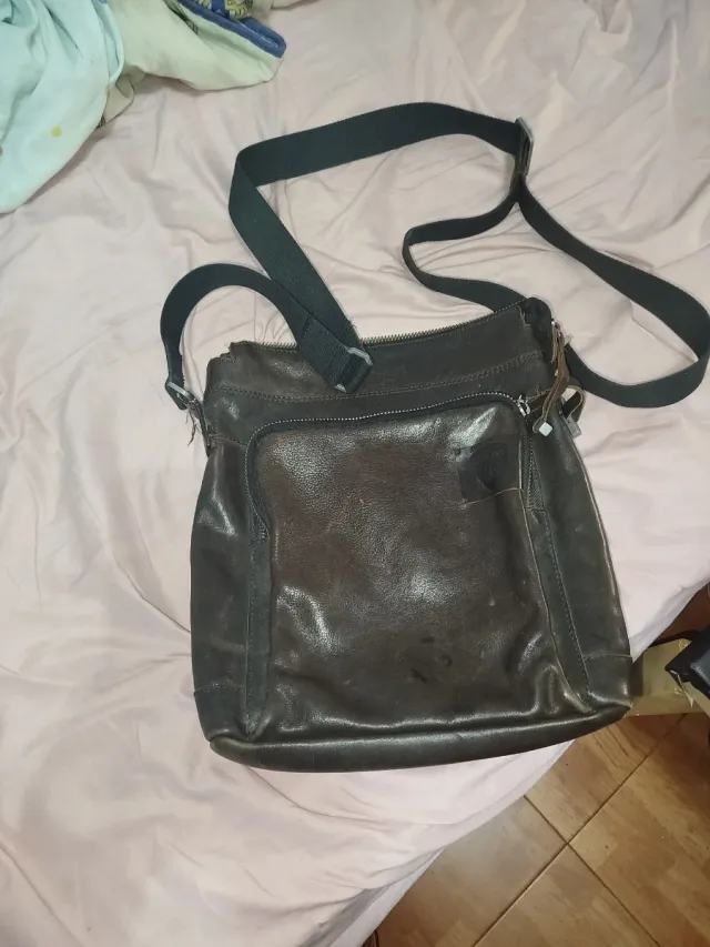 Bolso bandolera STRELLSON Hombres