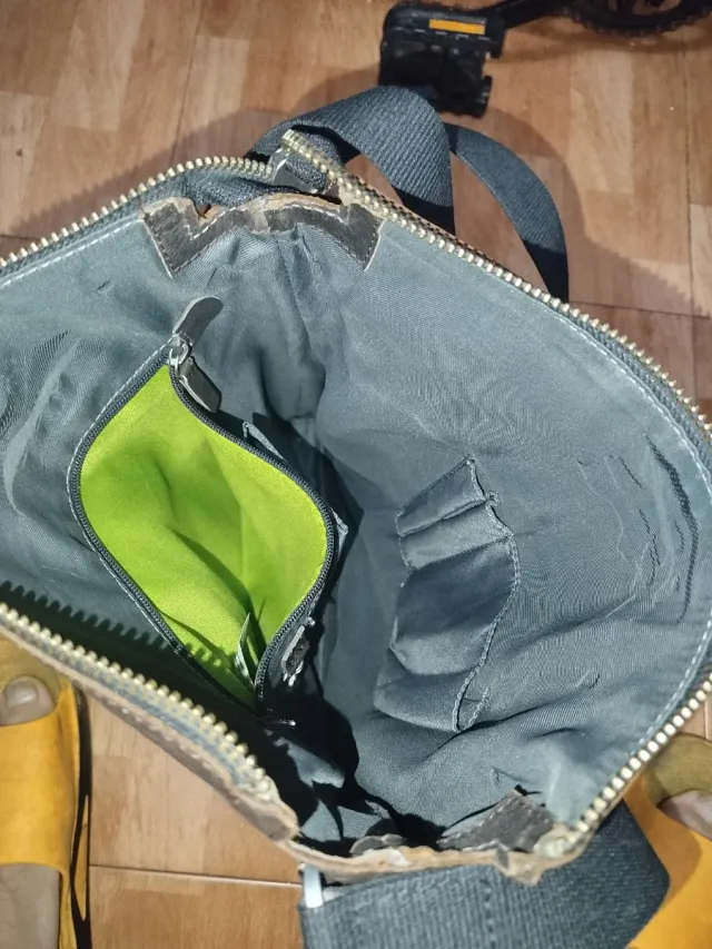 Bolso bandolera STRELLSON Hombres