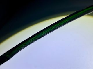 Gafas de sol izizipi verdes