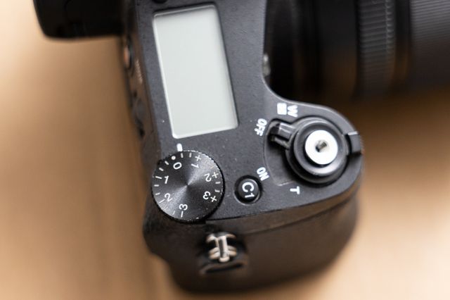 Sony RX10 II F2.8 24-200mm Cámara