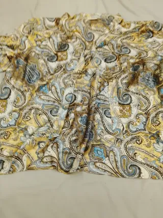 Camisa Canda Talla M sin etiqueta