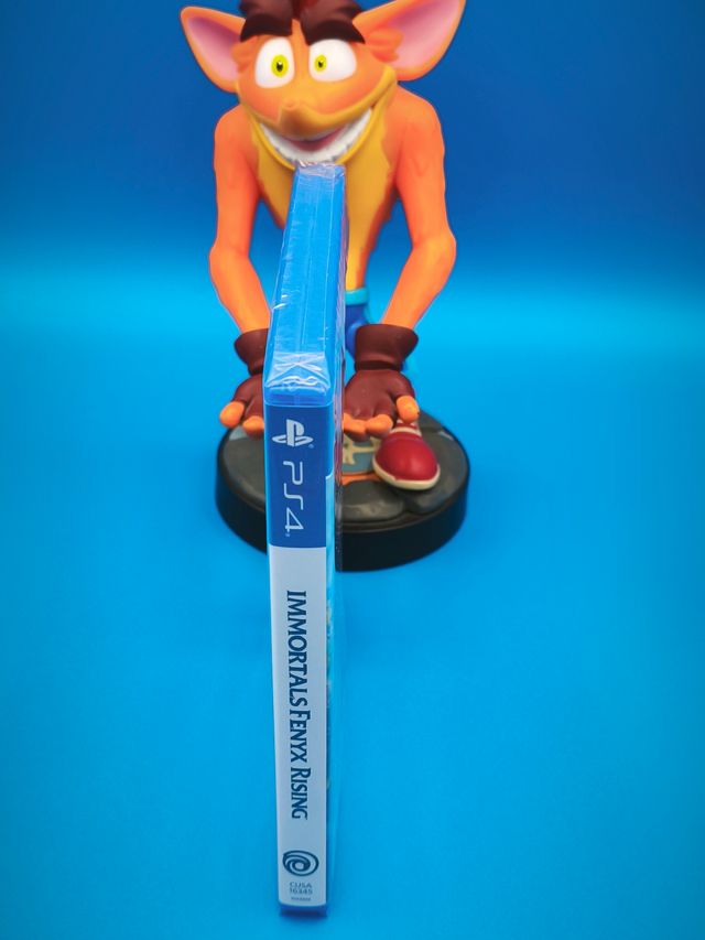 Immortals Fenyx Rising PS4 [Precintado]