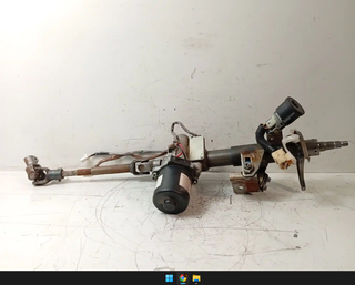 COLUMNA DIRECCION PEUGEOT 107 1.4 HDI 2009