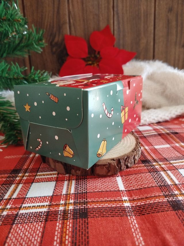 Calendario Adviento Wax Melts Navidad