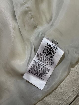 Cazadora Guess Vintage Beige