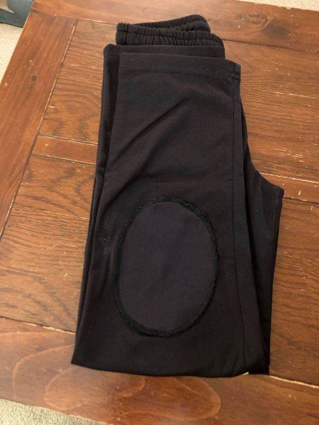 Pantalón Largo Colegio María Teresa