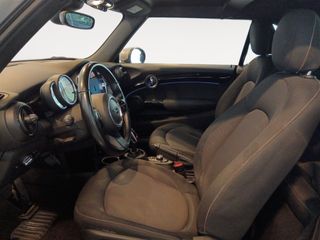 MINI Cooper Cabrio 1.5